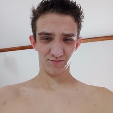 Фотография мужчины Сергей, 20 лет из г. Гусев