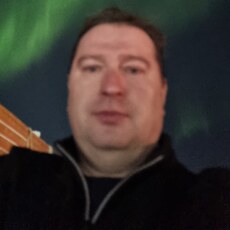 Фотография мужчины Алексей, 45 лет из г. Воронеж