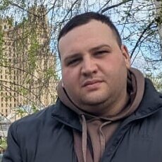 Фотография мужчины Pavle, 36 лет из г. Чехов