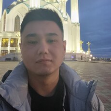 Фотография мужчины Умаров, 28 лет из г. Альметьевск
