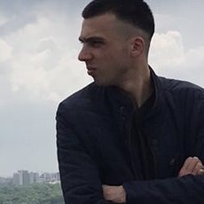 Фотография мужчины Дмитро, 32 года из г. Ивано-Франковск