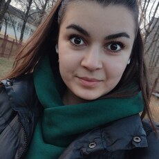 Фотография девушки Виктория, 31 год из г. Минск