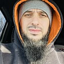 Руслан, 34 года