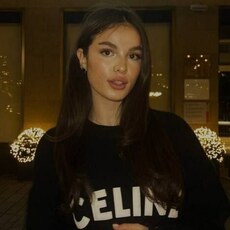 Фотография девушки Екатерина, 22 года из г. Москва