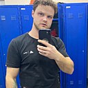 Андрей, 31 год