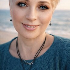 Фотография девушки Танюша, 58 лет из г. Одесса