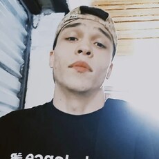 Фотография мужчины Ruslan, 25 лет из г. Алматы