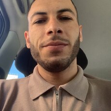 Фотография мужчины Арс, 27 лет из г. Краснодар