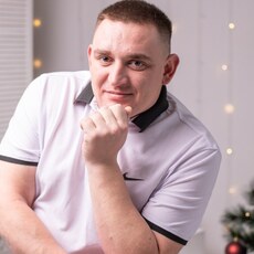 Фотография мужчины Дима, 34 года из г. Тверь