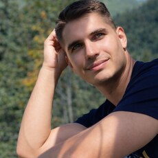 Фотография мужчины Алексей, 28 лет из г. Серпухов