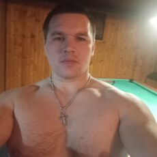 Фотография мужчины Александр, 28 лет из г. Тверь