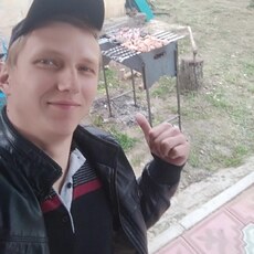 Фотография мужчины Алексей, 34 года из г. Ставрополь