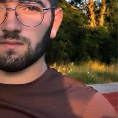 Фотография мужчины Man, 21 год из г. Варшава