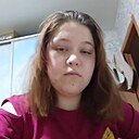 Ангелина, 18 лет