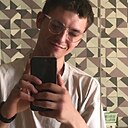 Назар, 21 года