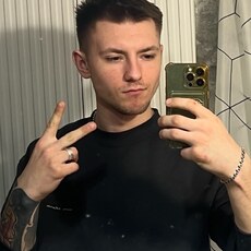 Фотография мужчины Никита, 22 года из г. Северск