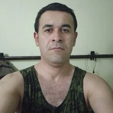 Фотография мужчины Umrbek, 39 лет из г. Нахабино
