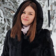 Фотография девушки Ксения, 26 лет из г. Пенза