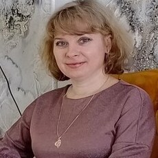 Фотография девушки Елена, 41 год из г. Рубцовск