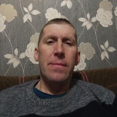 Фотография мужчины Федор, 51 год из г. Жлобин