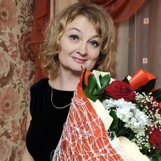 Фотография девушки Татьяна, 50 лет из г. Барнаул