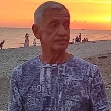 Фотография мужчины Андрей, 67 лет из г. Ивантеевка