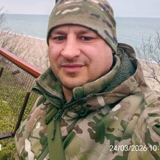 Фотография мужчины Юра, 35 лет из г. Енакиево