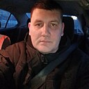 Виктор, 38 лет
