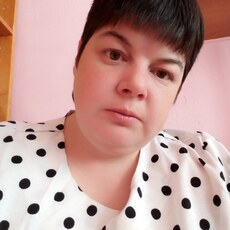 Фотография девушки Оленька, 33 года из г. Лоев