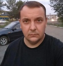 Фотография мужчины Сергей, 40 лет из г. Рубцовск