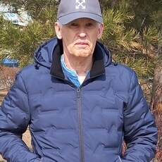 Фотография мужчины Александр, 63 года из г. Хабаровск