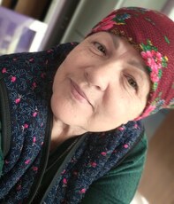 Фотография девушки Раиса, 62 года из г. Брест