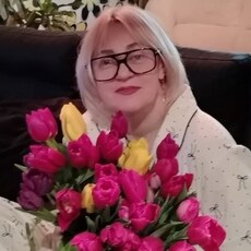 Фотография девушки Лариса, 51 год из г. Борисов