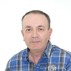 Фотография мужчины Александр, 61 год из г. Гродно