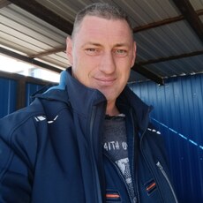 Фотография мужчины Неважно, 41 год из г. Углегорск (Амурская Область)