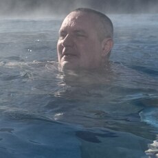 Фотография мужчины Рома, 43 года из г. Каменское