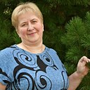 Марго, 52 года
