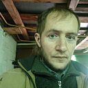 Александр, 33 года
