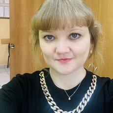 Фотография девушки Анастасия, 36 лет из г. Иркутск