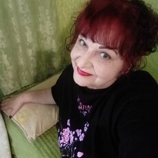 Фотография девушки Наташа, 58 лет из г. Клецк
