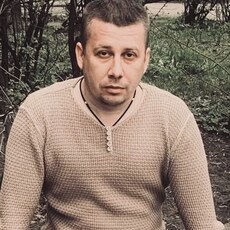 Фотография мужчины Дима, 41 год из г. Першотравенск