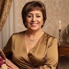 Фотография девушки Галинка, 66 лет из г. Новосибирск