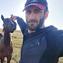 Расим, 39 лет