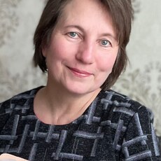 Фотография девушки Елена, 55 лет из г. Борисов