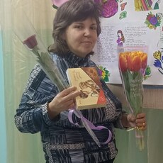 Фотография девушки Анделина, 43 года из г. Майкоп