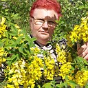 Мария, 66 лет