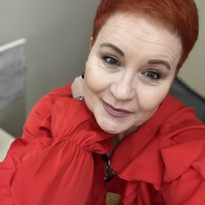 Фотография девушки Марина, 58 лет из г. Хабаровск