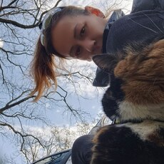 Фотография девушки Alena, 48 лет из г. Варшава