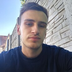 Фотография мужчины Дима, 26 лет из г. Николаев