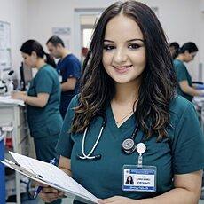 Фотография девушки Shushanik, 45 лет из г. Ереван